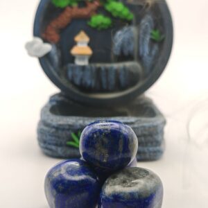 Lapis Lazuli