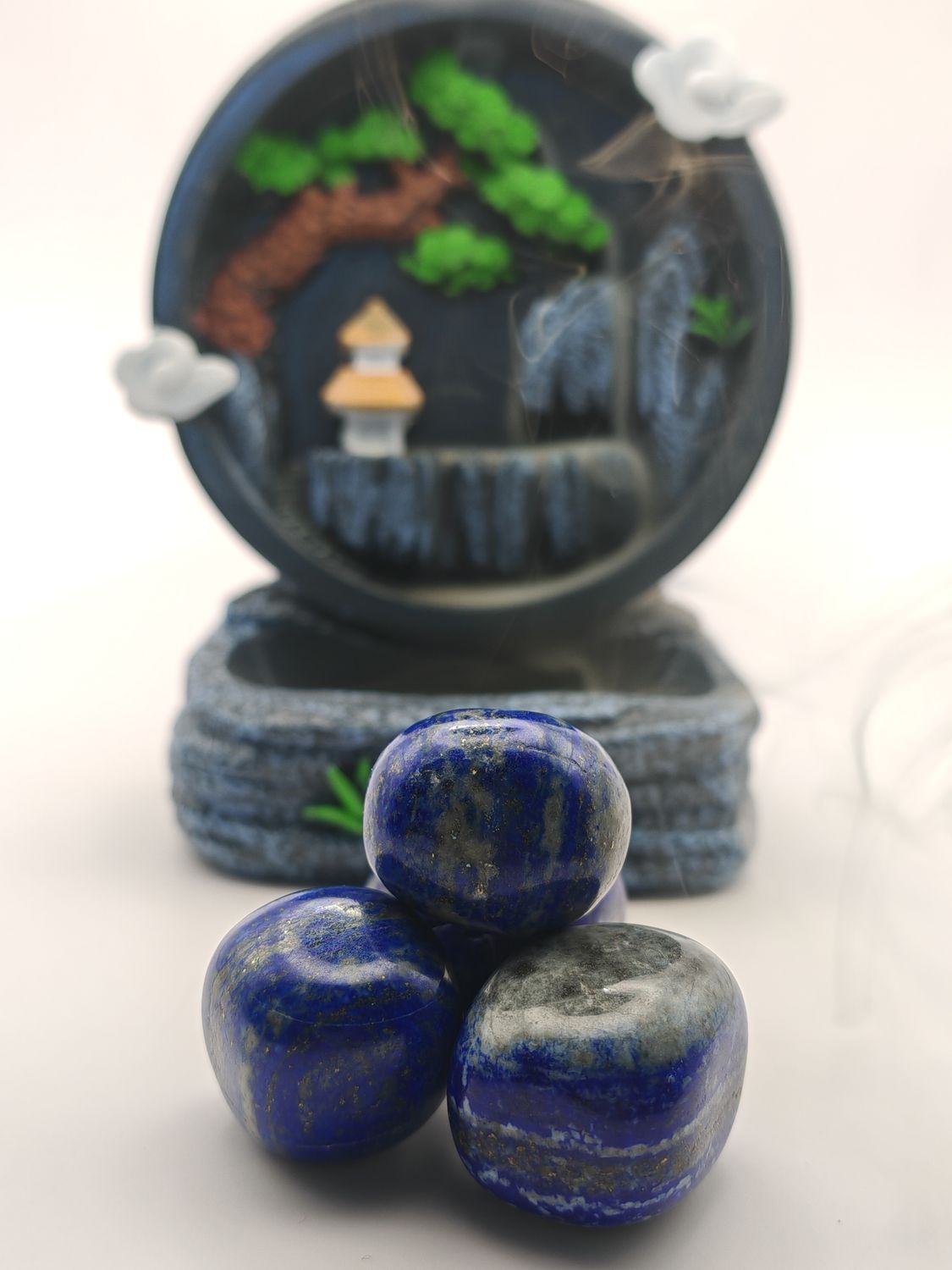 Lapis Lazuli