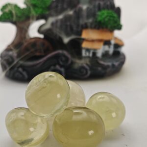 Citrine (A Grade)