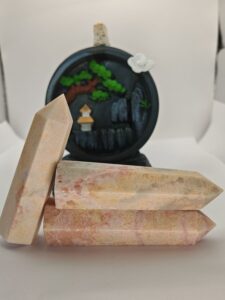Pink Opal