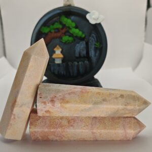 Pink Opal