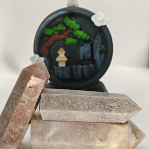 Pink Amethyst