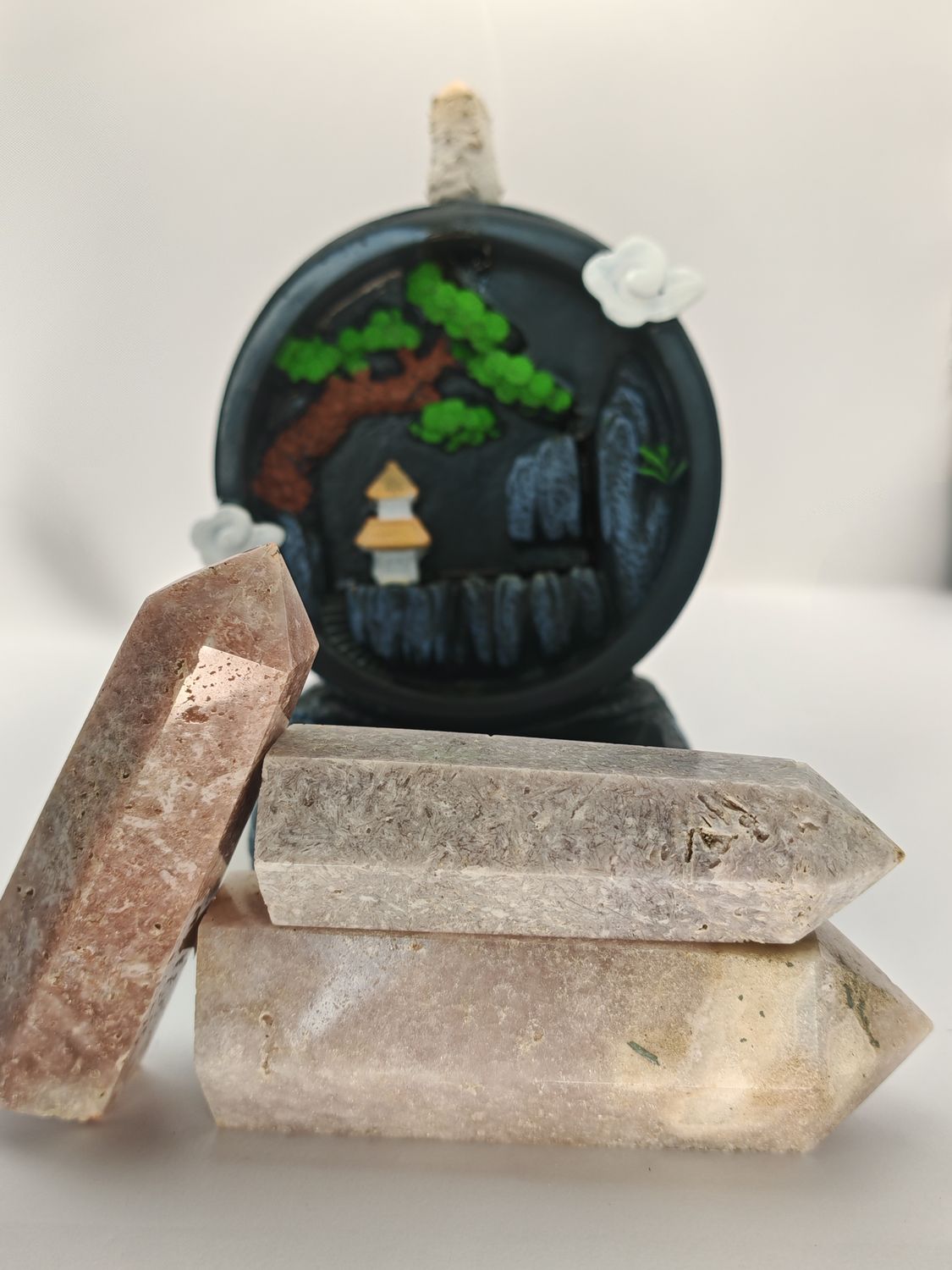 Pink Amethyst