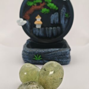 Prehnite