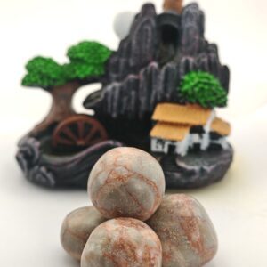 Dragons Vein Agate
