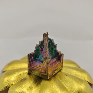 Bismuth Castles