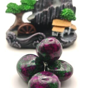 Ruby Zoisite