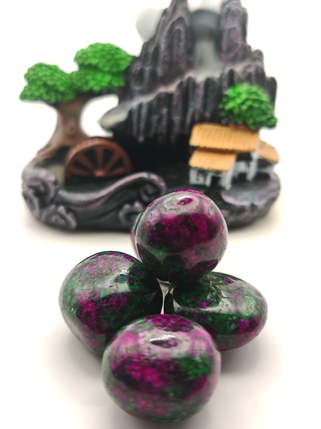 Ruby Zoisite