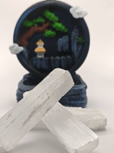 Selenite
