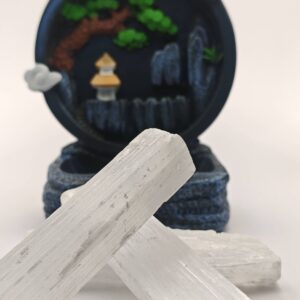 Selenite