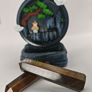 Tigers Eye Towers