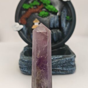 Amethyst Tower