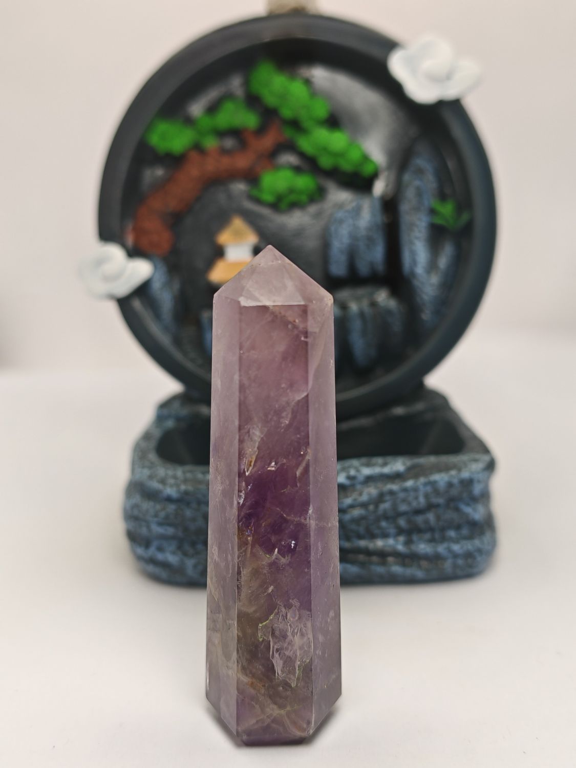 Amethyst Tower