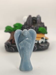 Angelite Angel