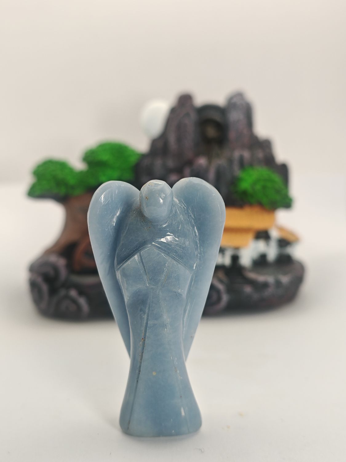 Angelite Angel