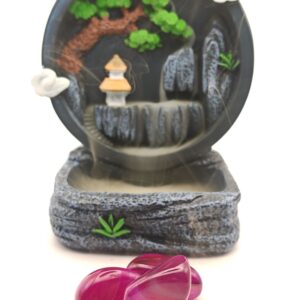 Pink Agate