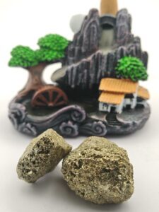 Pyrite