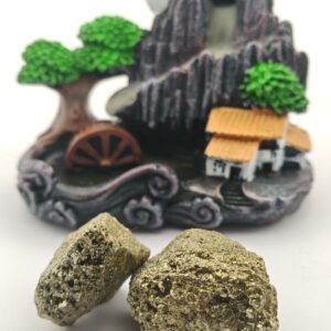 Pyrite