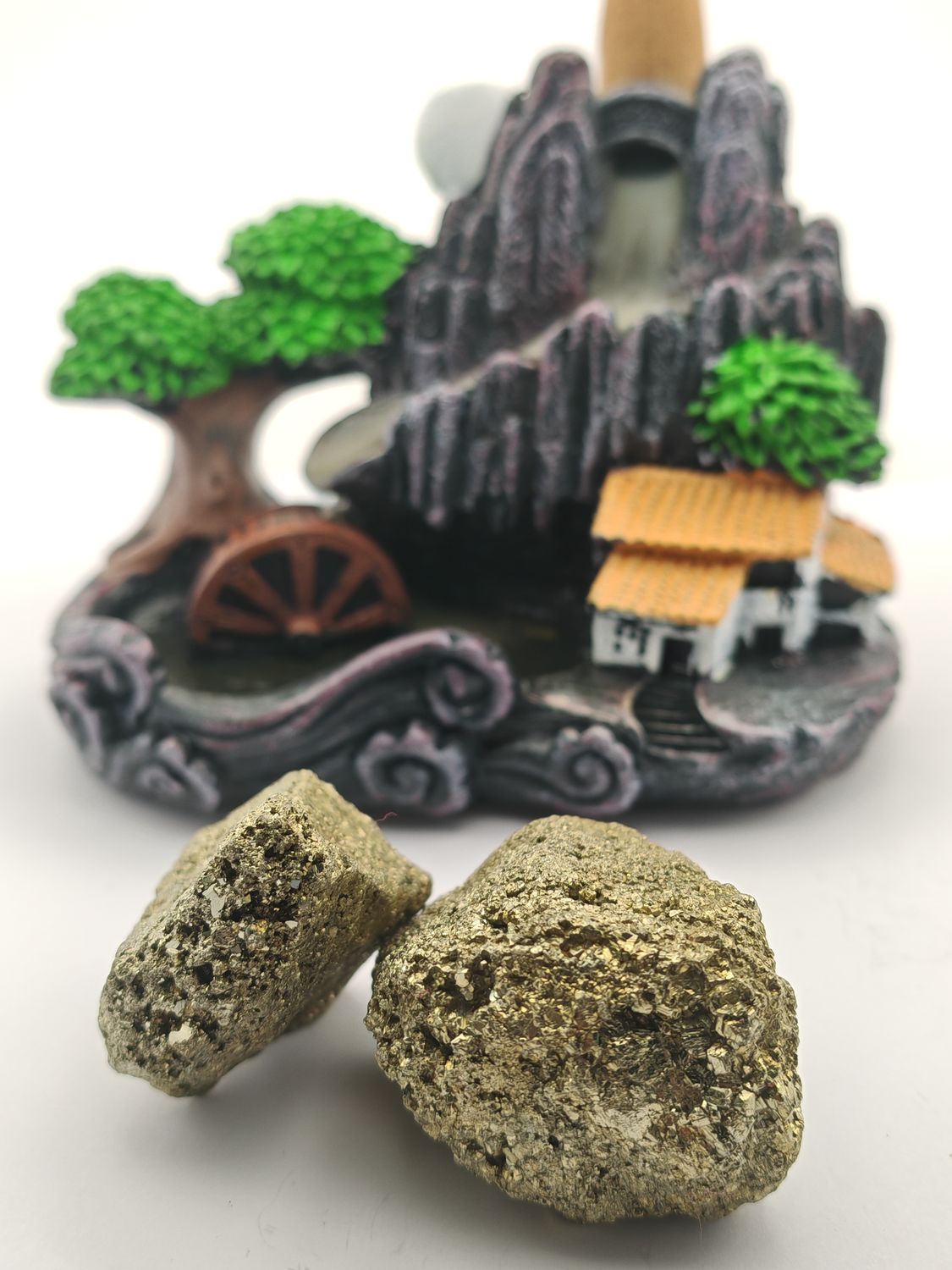 Pyrite