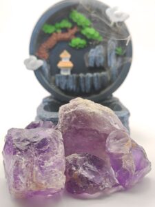 Amethyst