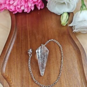Clear Quartz