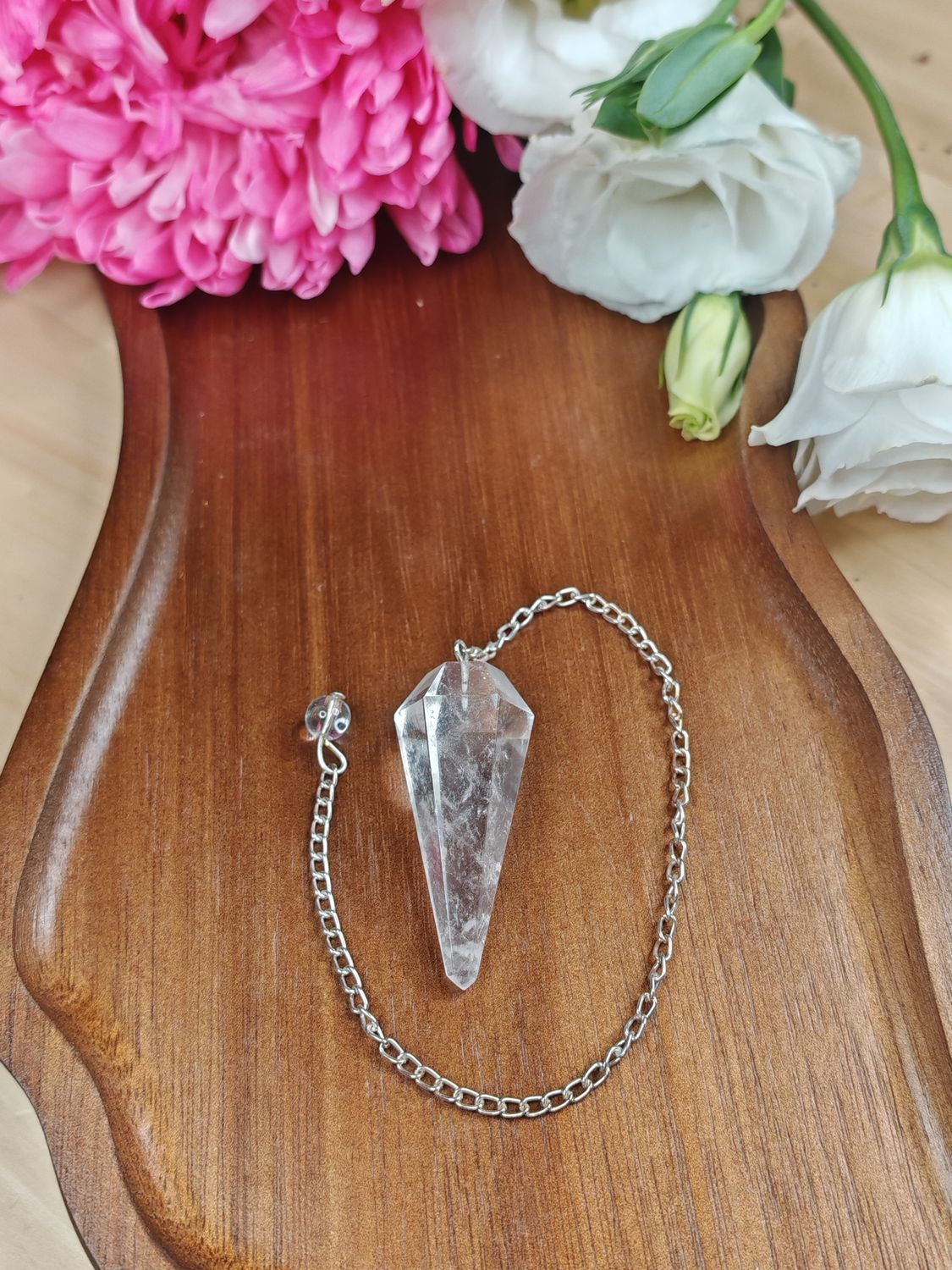 Clear Quartz