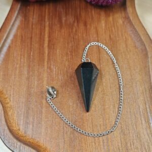 Black Obsidian