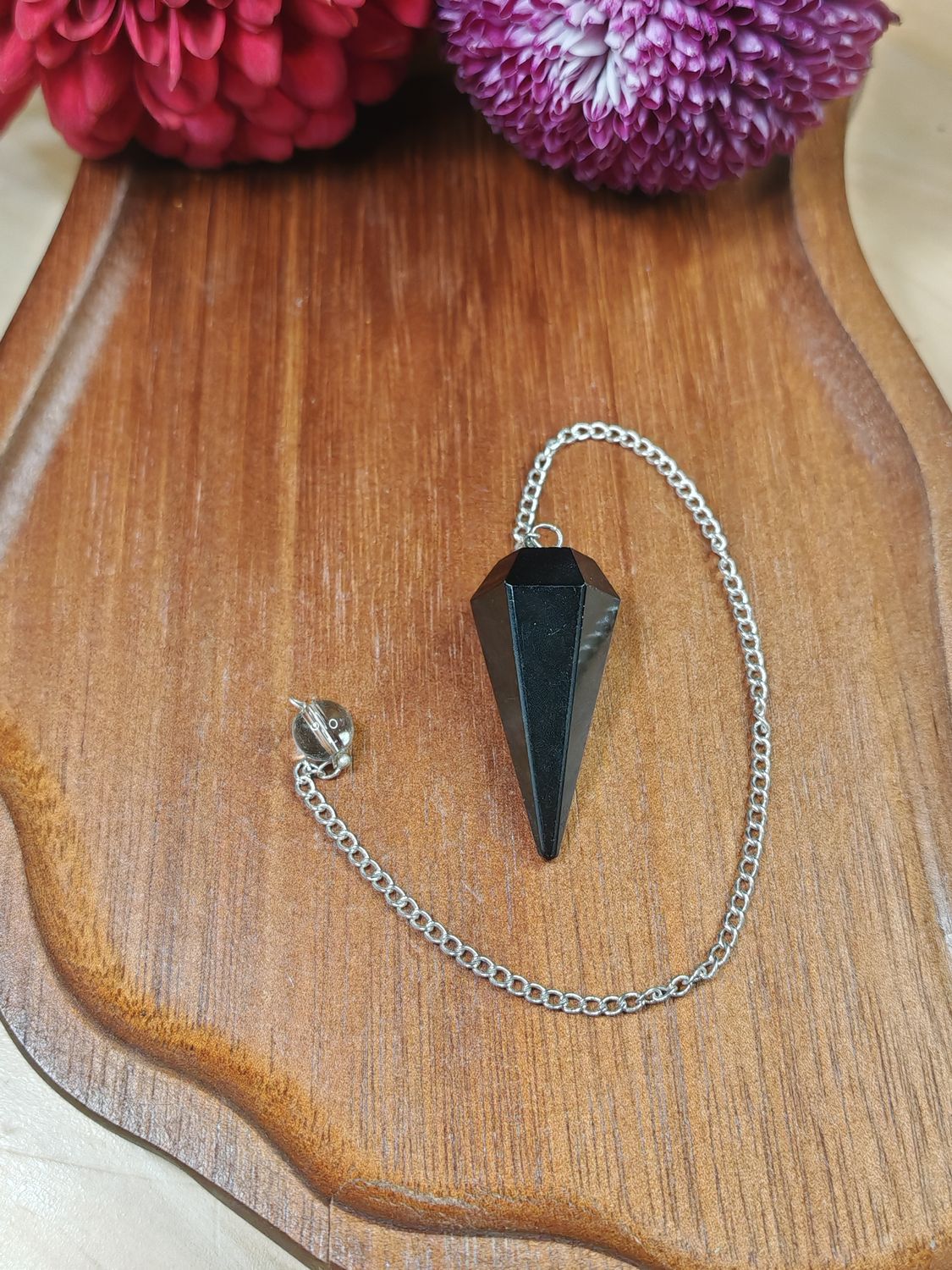 Black Obsidian