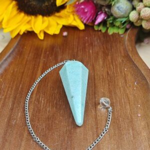 Amazonite