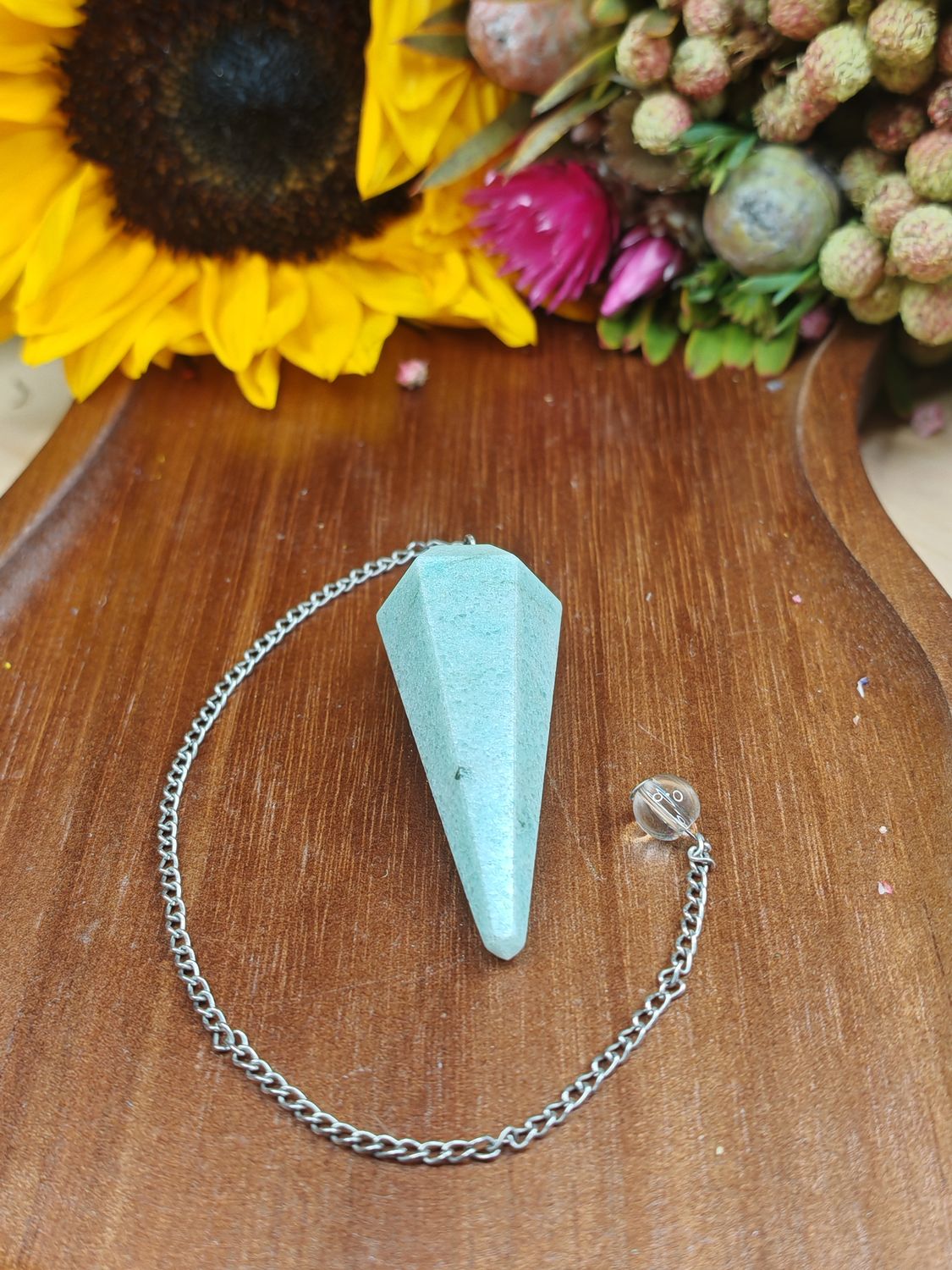 Amazonite