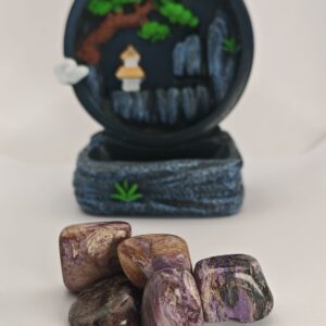 Charoite