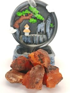 Carnelian