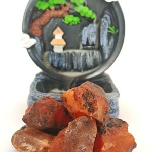 Carnelian