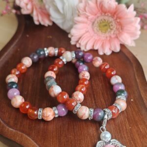 Healing Heart Fire