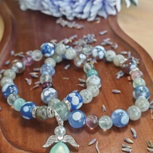 Sacred Tides