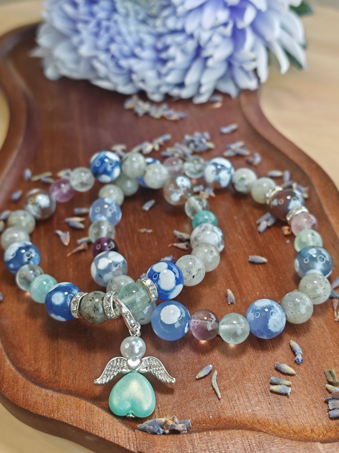 Sacred Tides