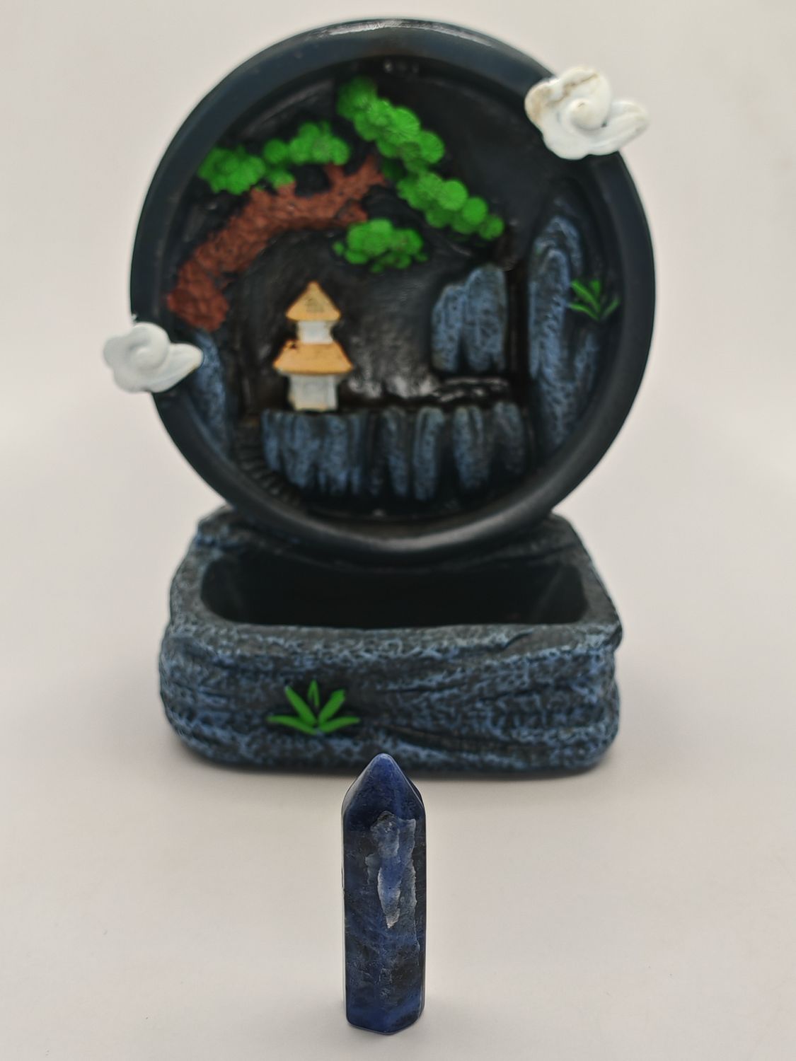 Sodalite