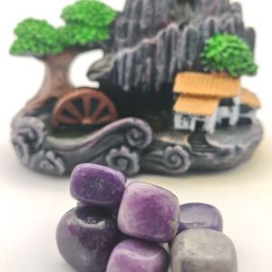 Lepidolite