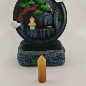 Yellow Aventurine