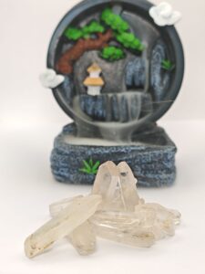 Lumerian Quartz