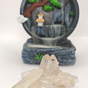 Lumerian Quartz