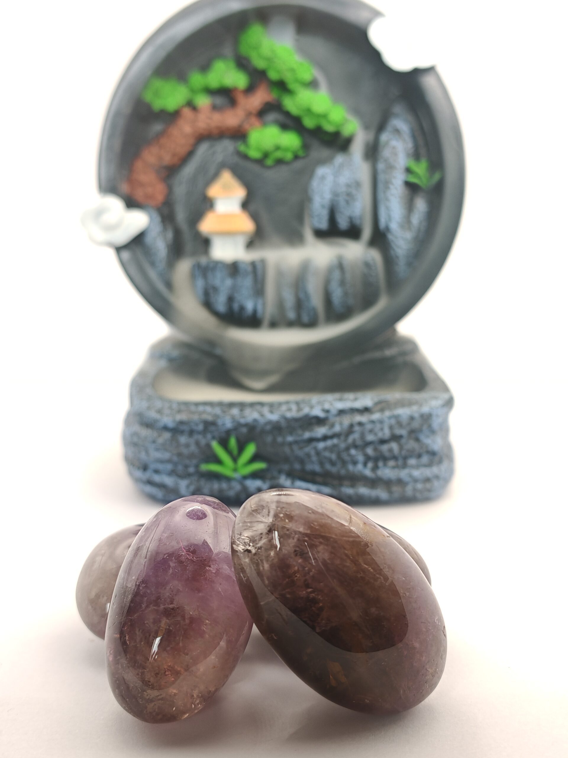 Ametrine