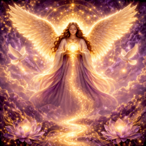 Angels - Understanding Divine Guidance (Level 1)