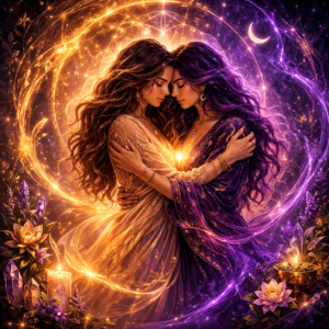 Balancing your Light and Shadow Self