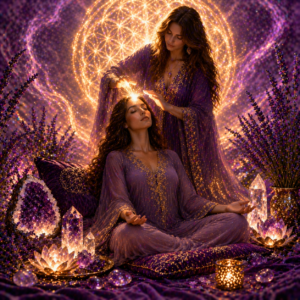 Theta Healing Session (1 Hour)