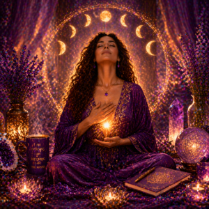 Become the Master (6-Month Evolution Container)