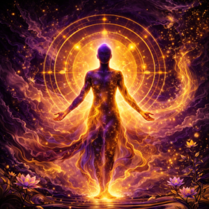 The Energy Body (Level 1)