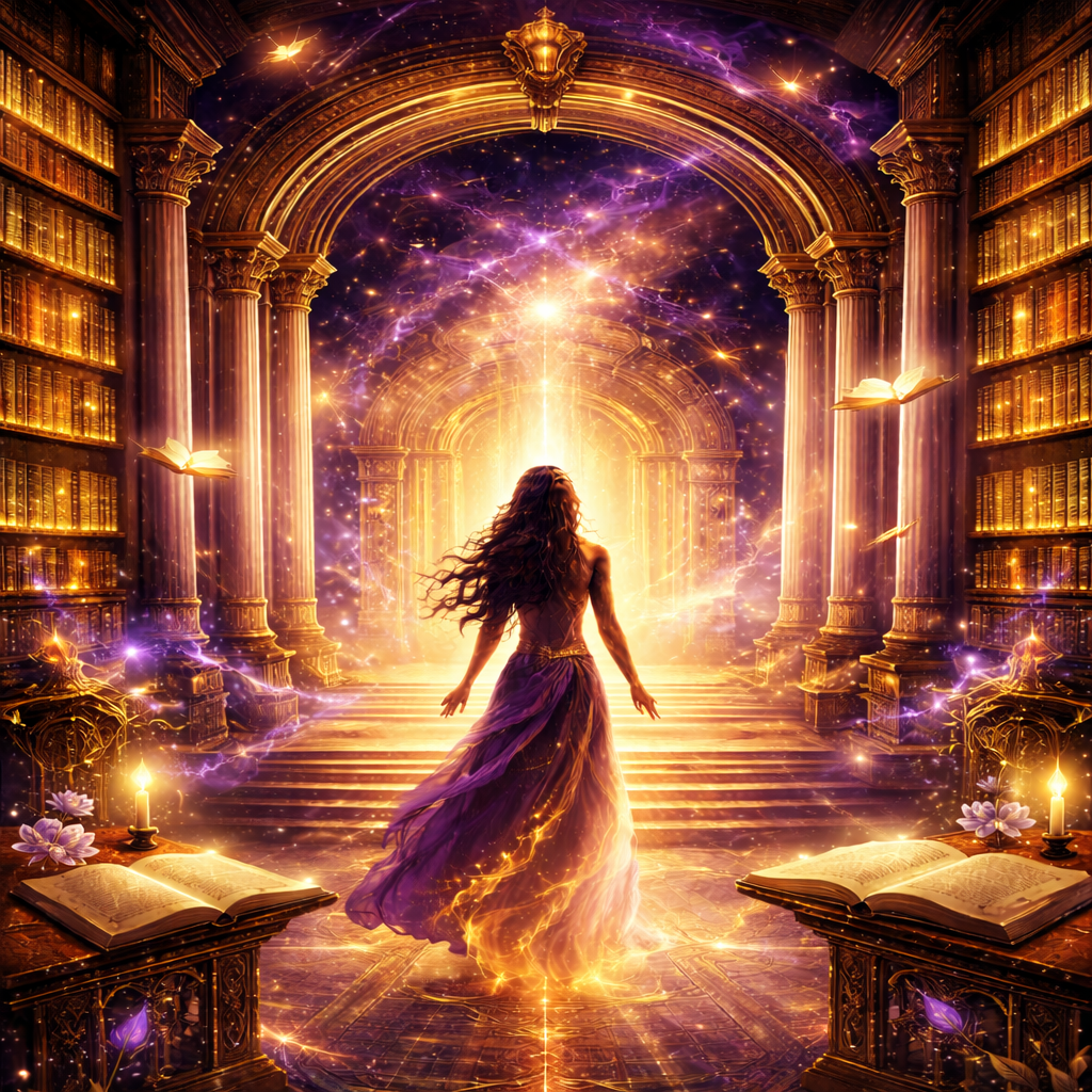 The Energy Body (Level 3)