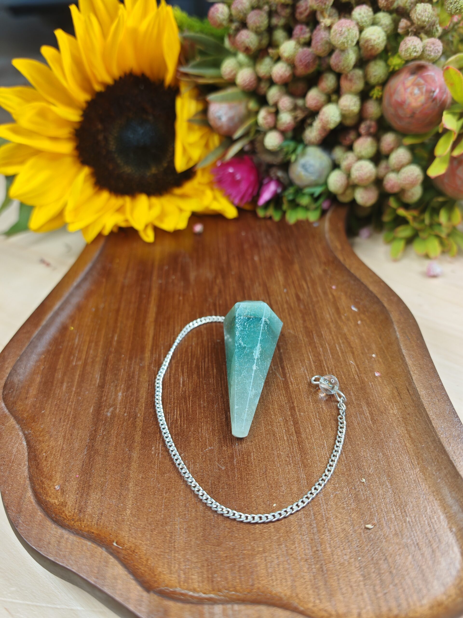 Green Aventurine