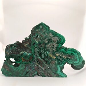 Malachite Slab